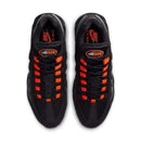 Nike Air Max 95 'Black Hyper Crimson'