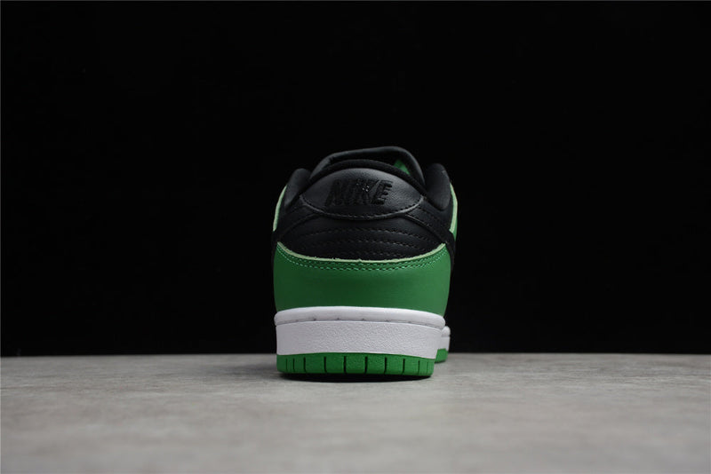 DUNK LOW PRO SB CLASSIC GREEN
