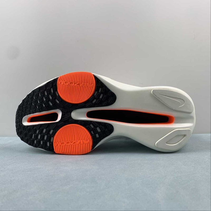NIKE ALPHAFLY 3 WHITE