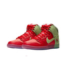Nike Dunk High SB "Strawberry Cough"