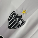 CAMISA DO ATLETICO MINEIRO 22/23 BRANCA