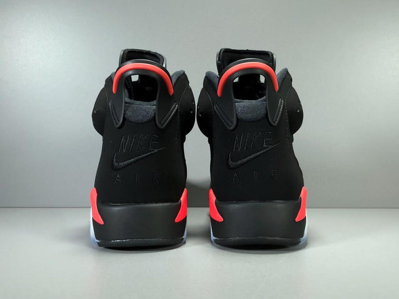 AIR JORDAN 6 RETRO INFRARED