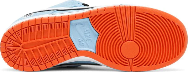 Nike Dunk Low Pro SB 'Gulf'