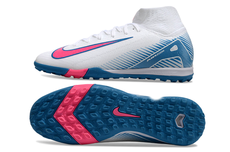 Nike Mercurial Superfly 10 TF