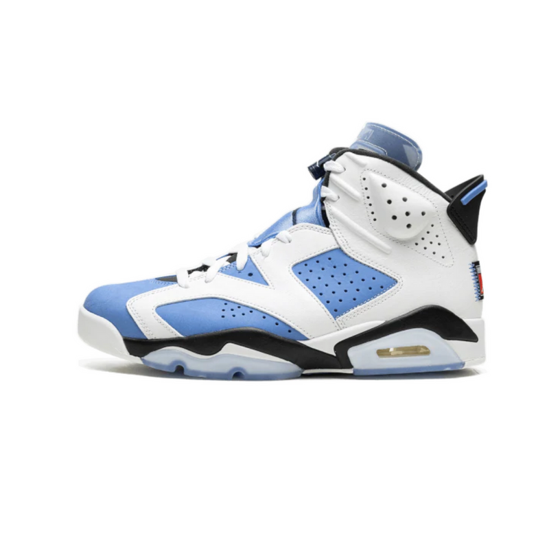 AIR JORDAN 6 RETRO UNC