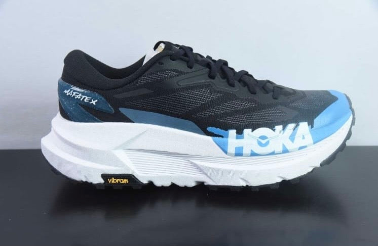 Tenis Hoka Mafate X