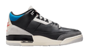 Tenis Jordan 3 Rare Air