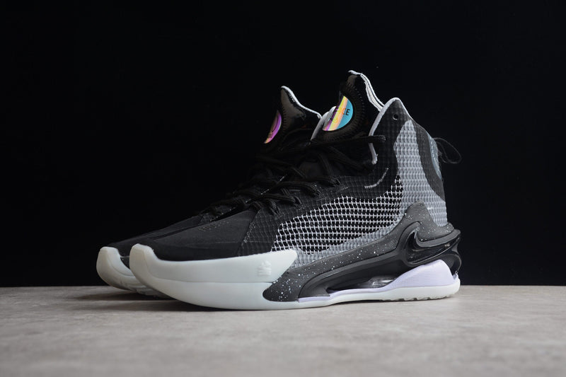 AIR ZOOM GT JUMP EP - PRETO