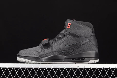 AIR JORDAN LEGACY 312 ELEPHANT PRINT BRED