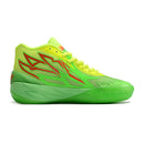 PUMA LAMELO BALL MB.02 X NICKELODEON SLIME