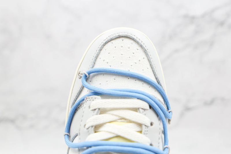 DUNK LOW X OFF-WHITE 05-50