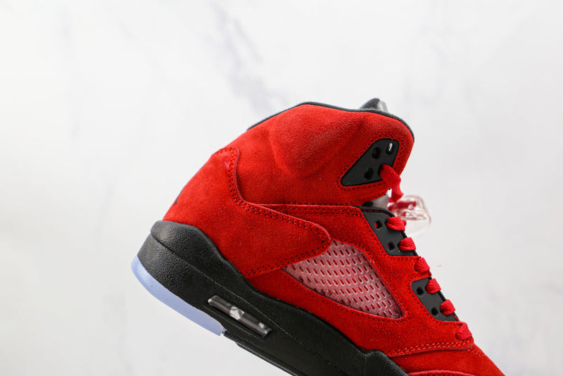 AIR JORDAN 5 RETRO RAGING BULL 2021