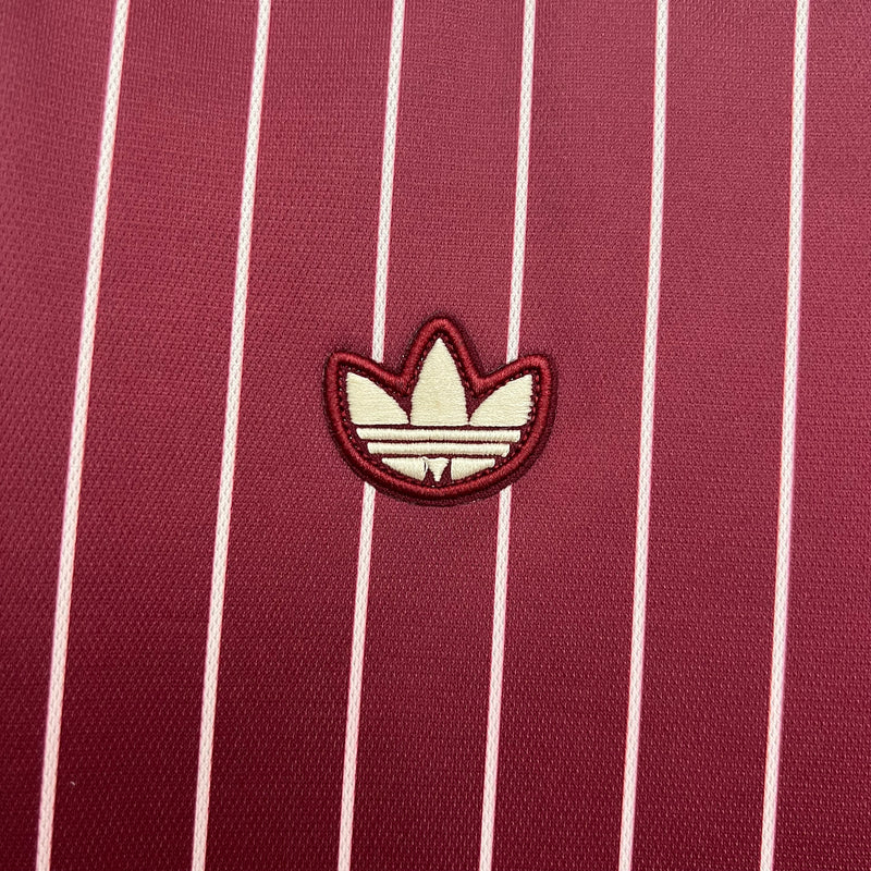 CAMISA DO AJAX 25/26 ORIGINALS