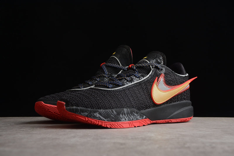 LEBRON 20 EP TRINIFY