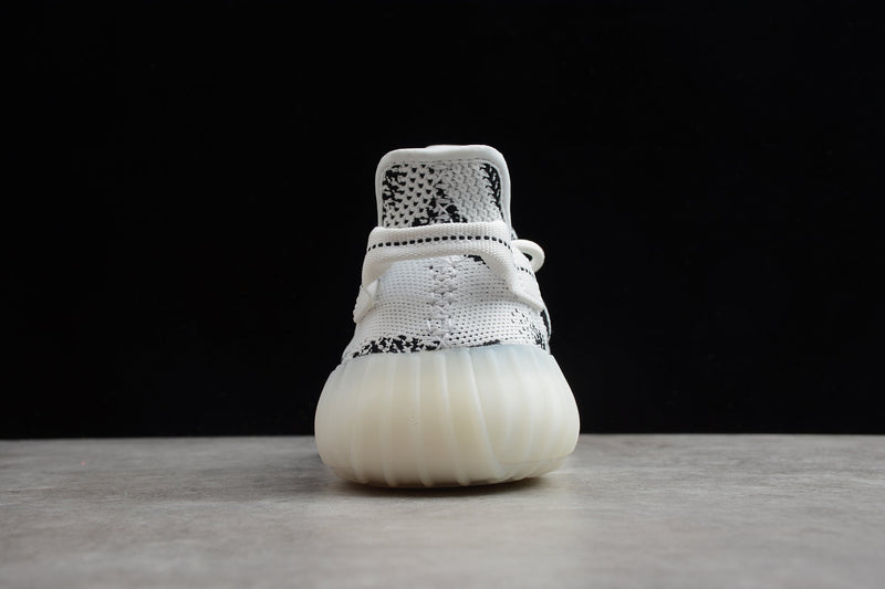 YEEZY BOOST 350 V2 ZEBRA