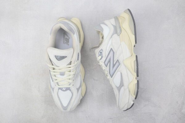 NEW BALANCE 9060 SEA SALT CONCRETE ( CAMURÇA)
