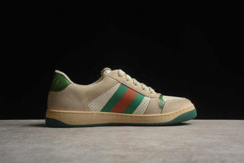 GUCCI DISTRESSED SCREENER