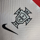 CAMISA VERSÃO PLAYER DA SELEÇÃO DE PORTUGAL 22/23 BRANCO