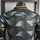 CAMISA VERSÃO PLAYER DO CORINTHIANS 22/23 BLACK