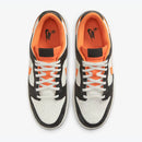 Nike Dunk Low "Halloween"