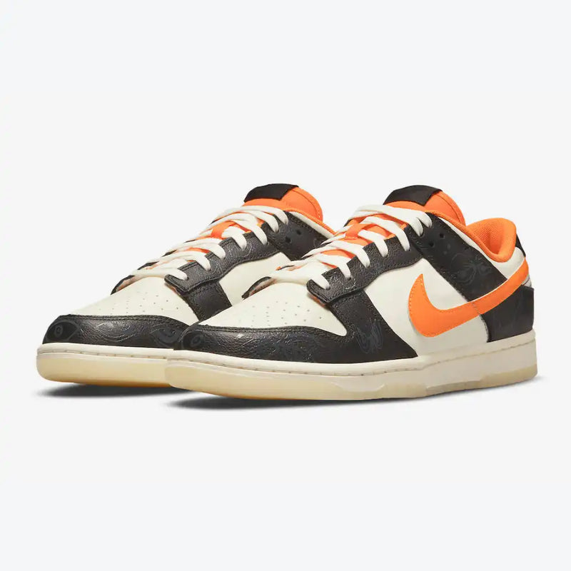 Nike Dunk Low "Halloween"