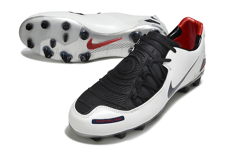 Chuteira Total 90 Laser FG 39-45