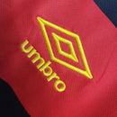 Camisa Sport Recife Home 23/24 - Umbro Torcedor Masculino - FUT REAL