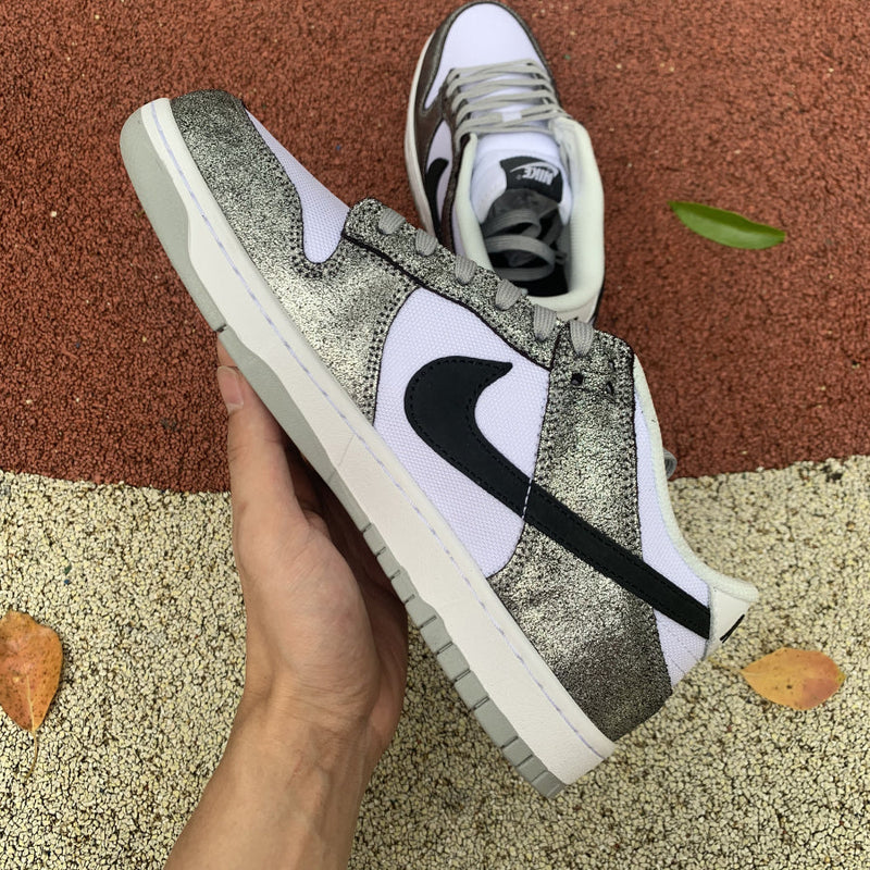 DUNK LOW SHIMMER