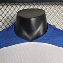 CAMISA VERSÃO PLAYER DA SELEÇÃO DA INGLATERRA 22/23 BRANCO