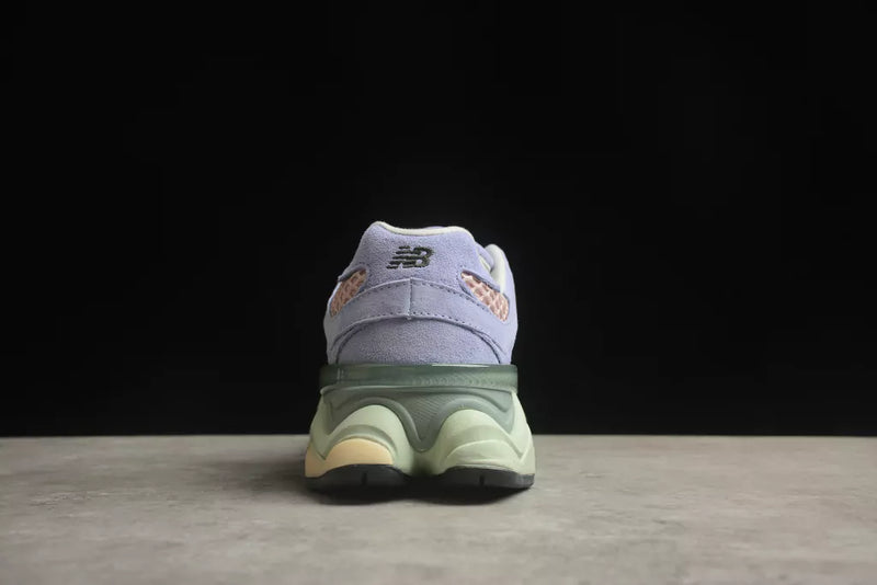 THE WHITAKER GROUP X NEW BALANCE 9060 MISSING PIECES DAYDREAM BLUE