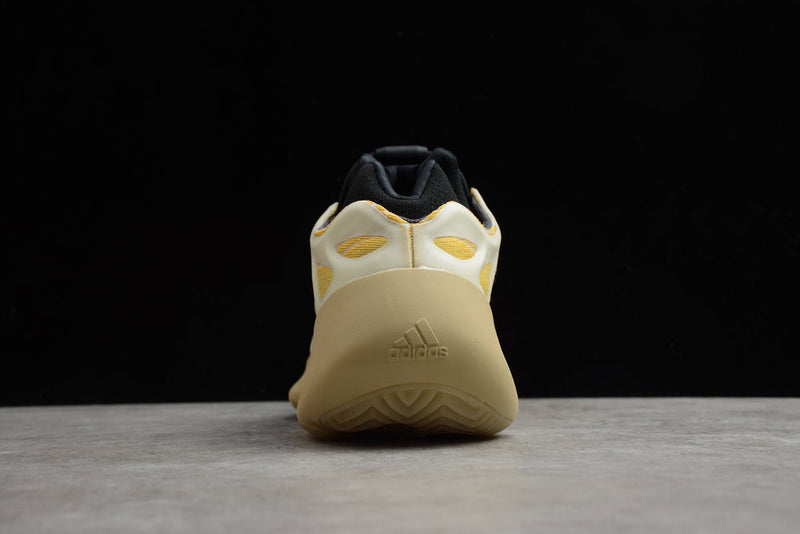 YEEZY 700 V3 SAFFLOWER