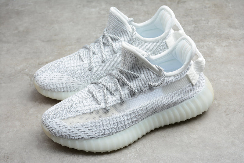 YEEZY BOOST 350 STATIC REFLECTIVE SHOES