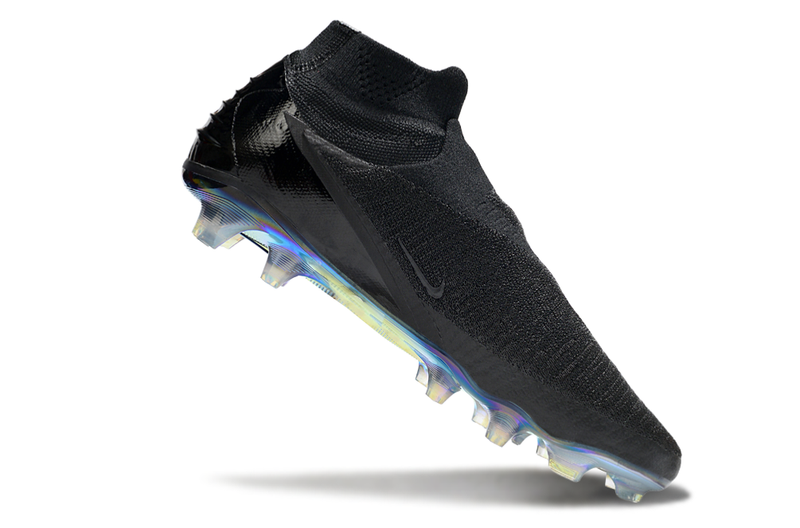 Chuteira Nike Phantom 6 Elite FG - Preta
