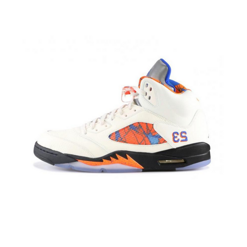 AIR JORDAN 5 RETRO HIGH INTERNATIONAL FLIGHT