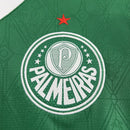CAMISA DO PALMEIRAS 25/26 VERDE