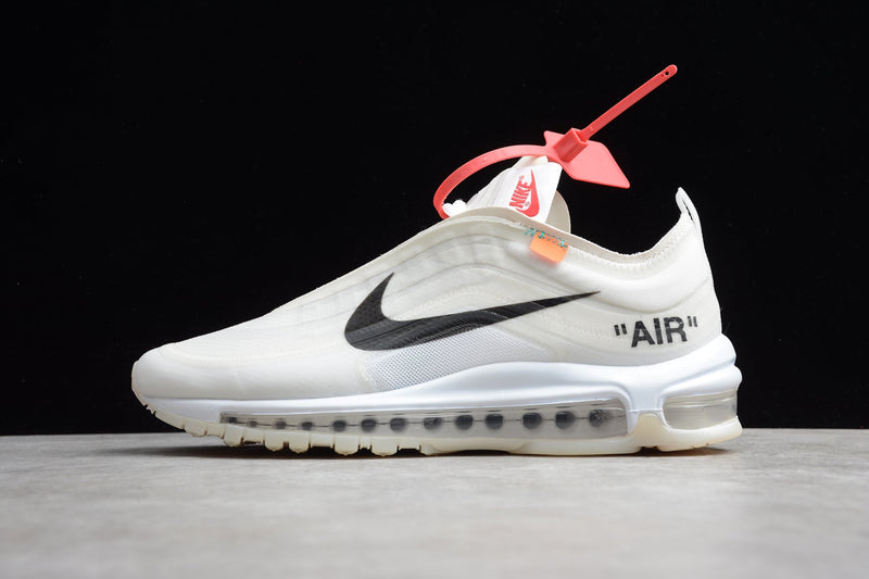 AIR MAX OFF-WHITE WHITE