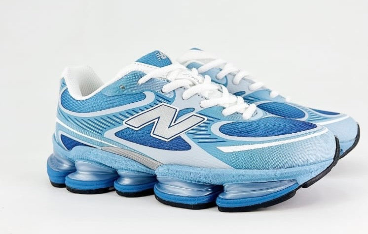 Tenis New balance Abzorb 2000