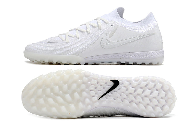 Chuteira Society Nike Phantom GX II TF