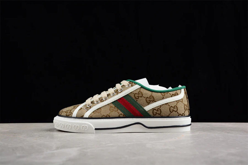 TENIS GUCCI 1977