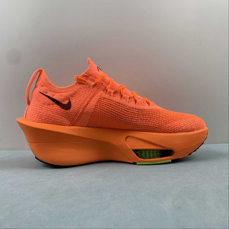 ALPHAFLY 3 ORANGE