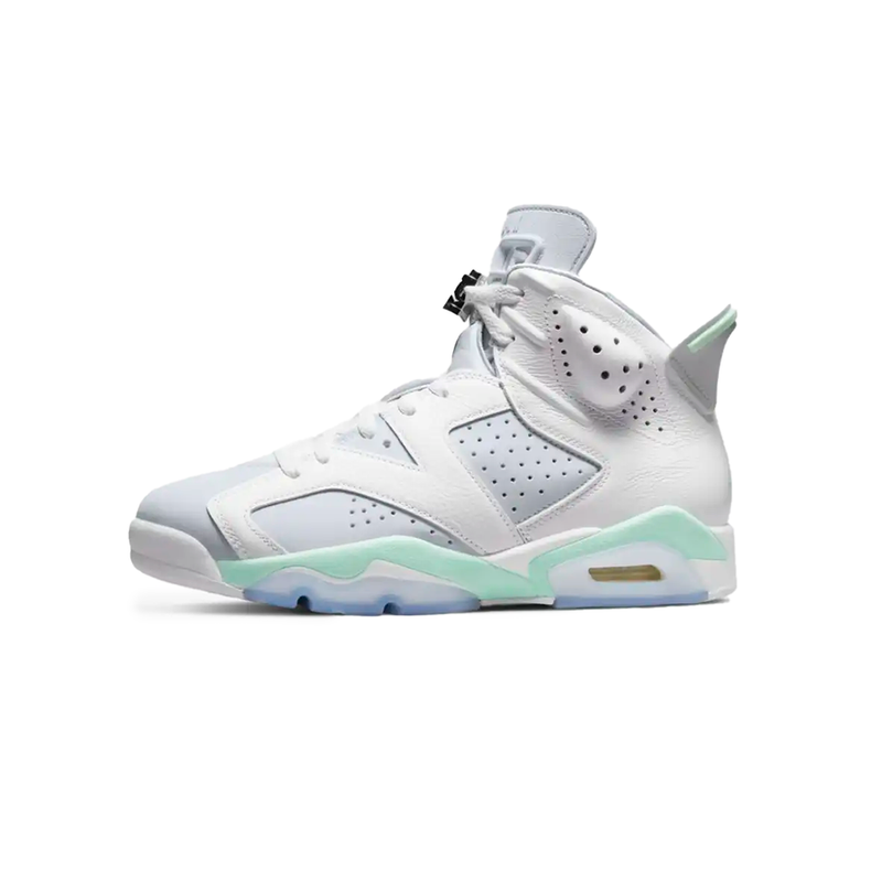 AIR JORDAN 6 MINT FOAM