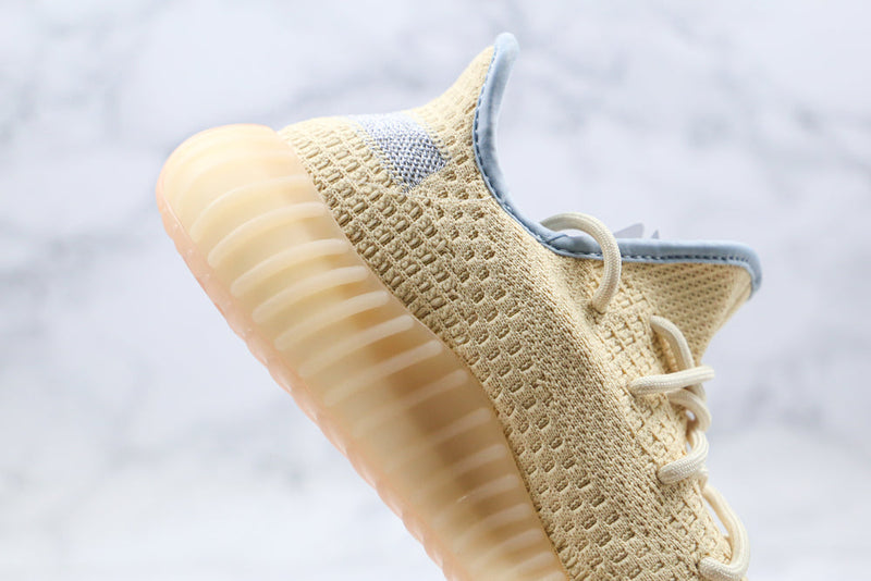 YEEZY BOOST 350 V2 LINEN