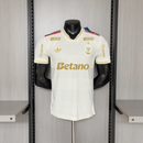 CAMISA VERSÃO PLAYER DO FLAMENGO III 25/26