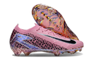 Chuteira Nike Air Zoom Mercurial Vapor 16 Elite FG - Rosa