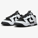 Nike Dunk Low Jumbo Panda Reverse