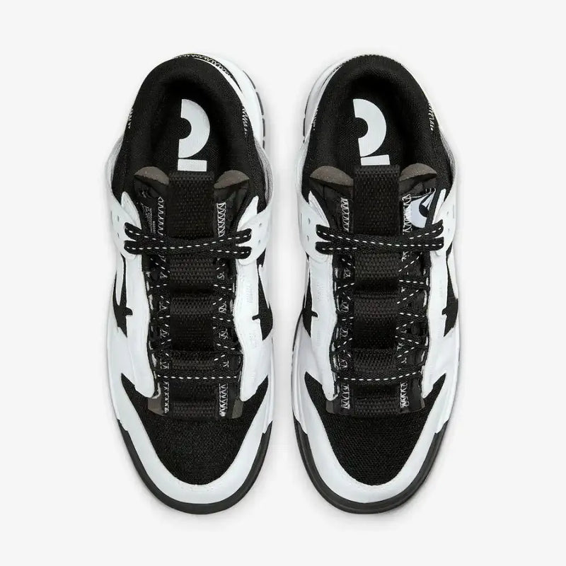 Nike Air Dunk Jumbo "Panda"