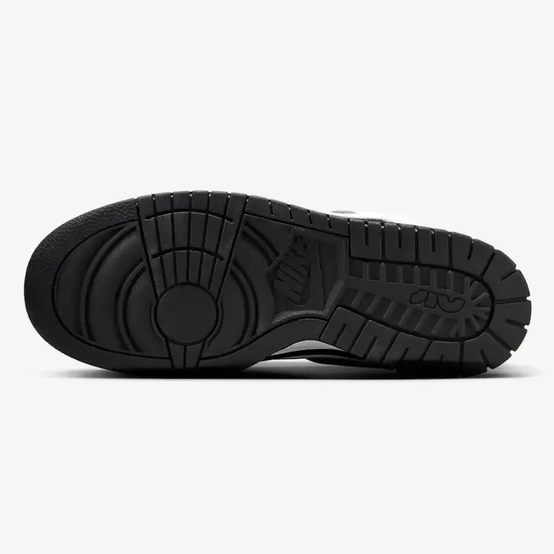 Nike Air Dunk Jumbo "Panda"