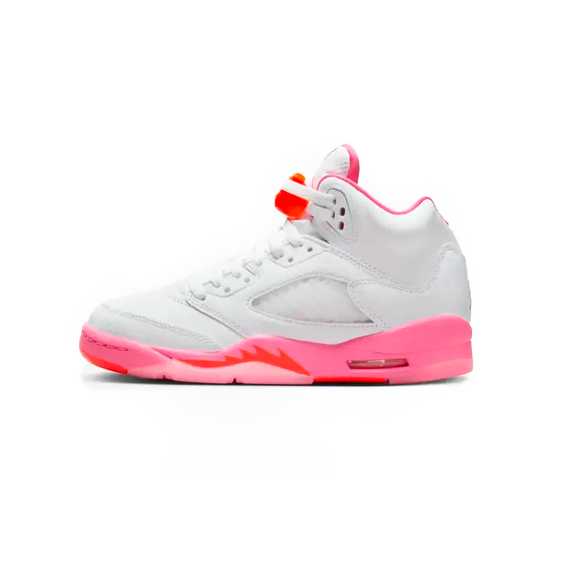 AIR JORDAN 5 PINKSICLE