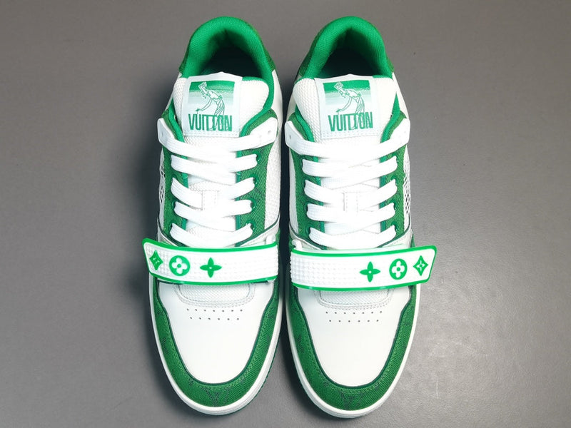 LOUIS VUITTON 1ABLXI GREEN