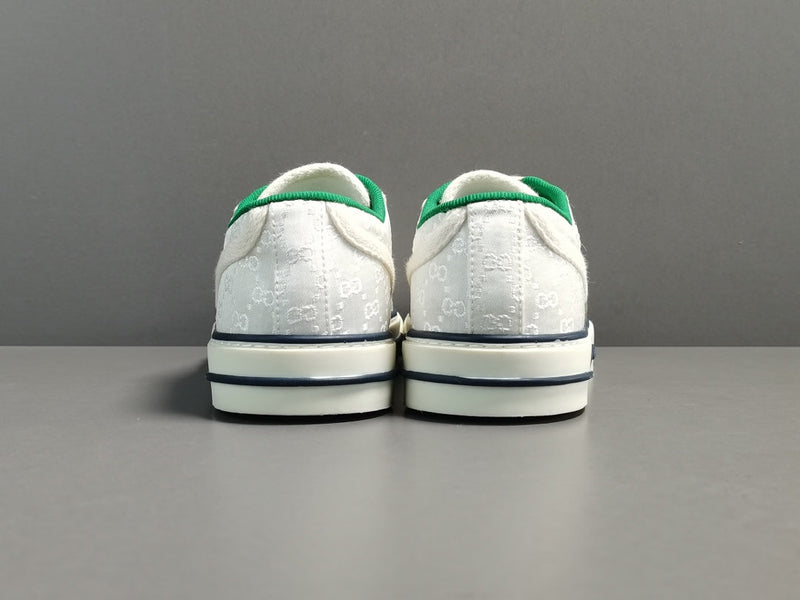 TENIS GUCCI 1977 LOW MONOGRAMA